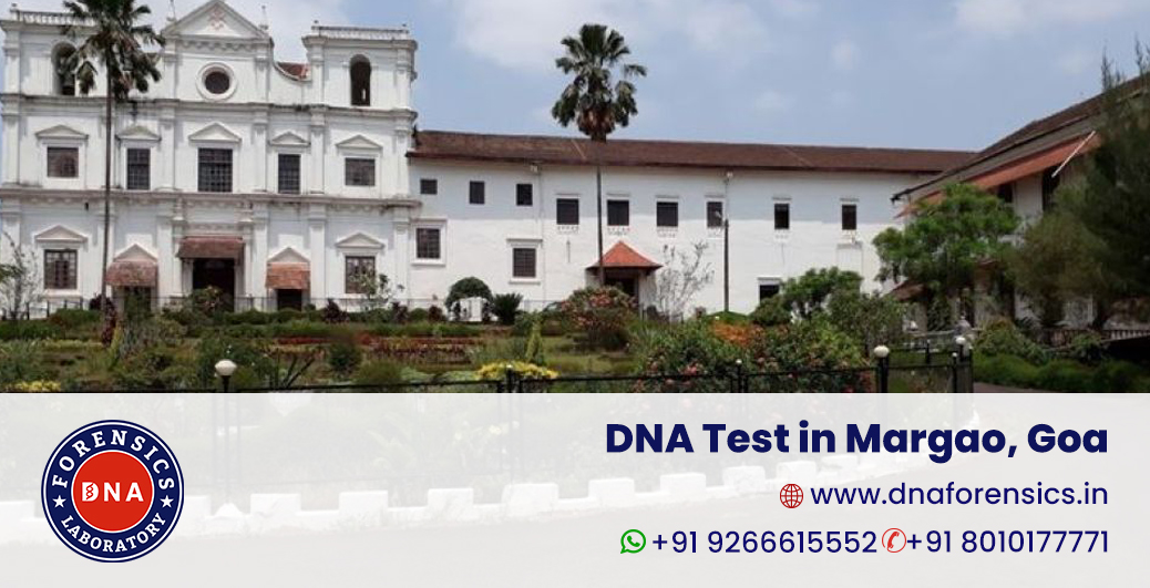 DNA Test in Margao