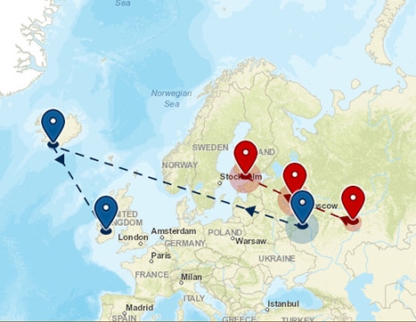 Ancestry DNA Test