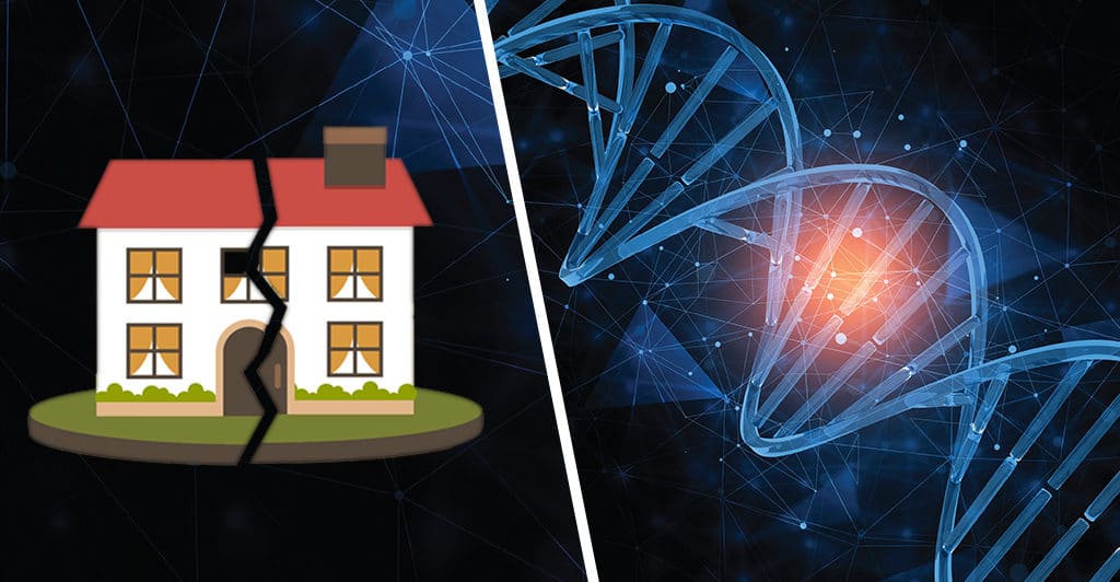 DNA Test in India