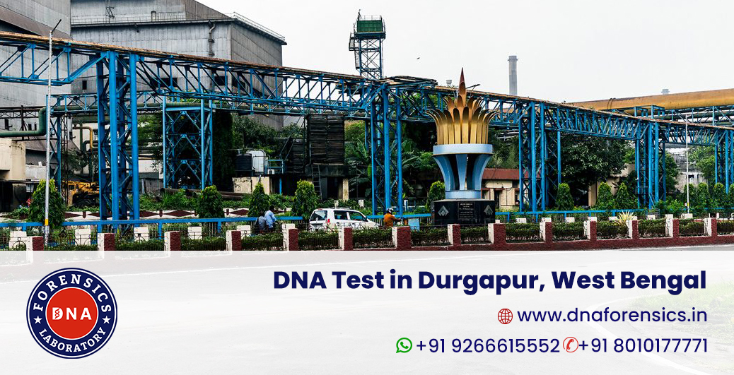 DNA Test in Durgapur