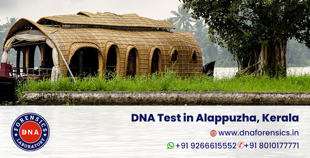 DNA Test in Alappuzha
