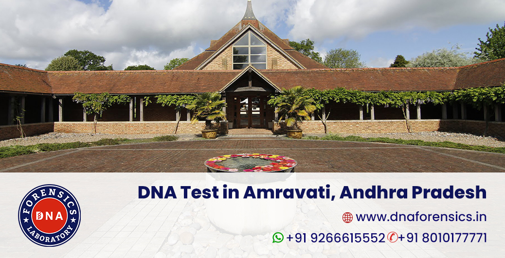 DNA Test in Amrawati