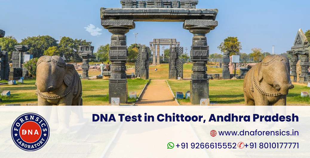 DNA Test in Chittoor