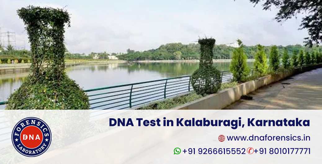 DNA Test in Kalaburagi