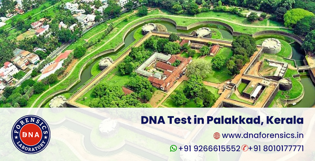 DNA Test in Palakkad