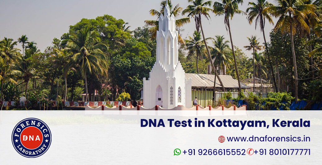 DNA Test in Kottayam