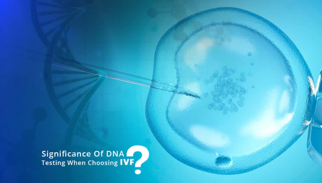 Top IVF Centres in India