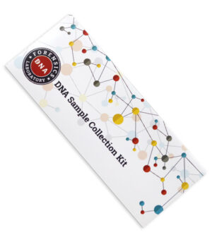 DNA Sample Collection Kit
