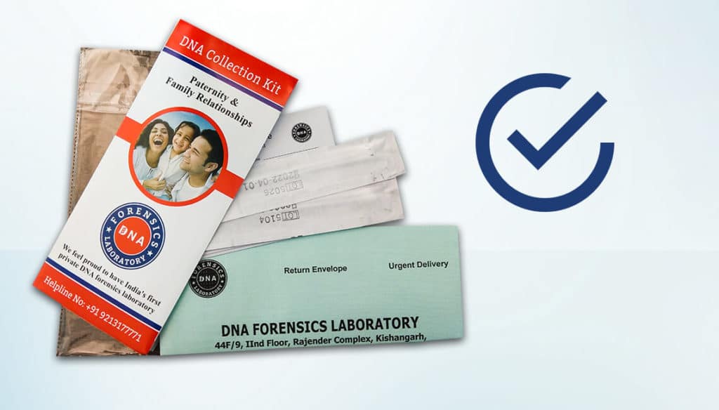 DNA Test Kit Online