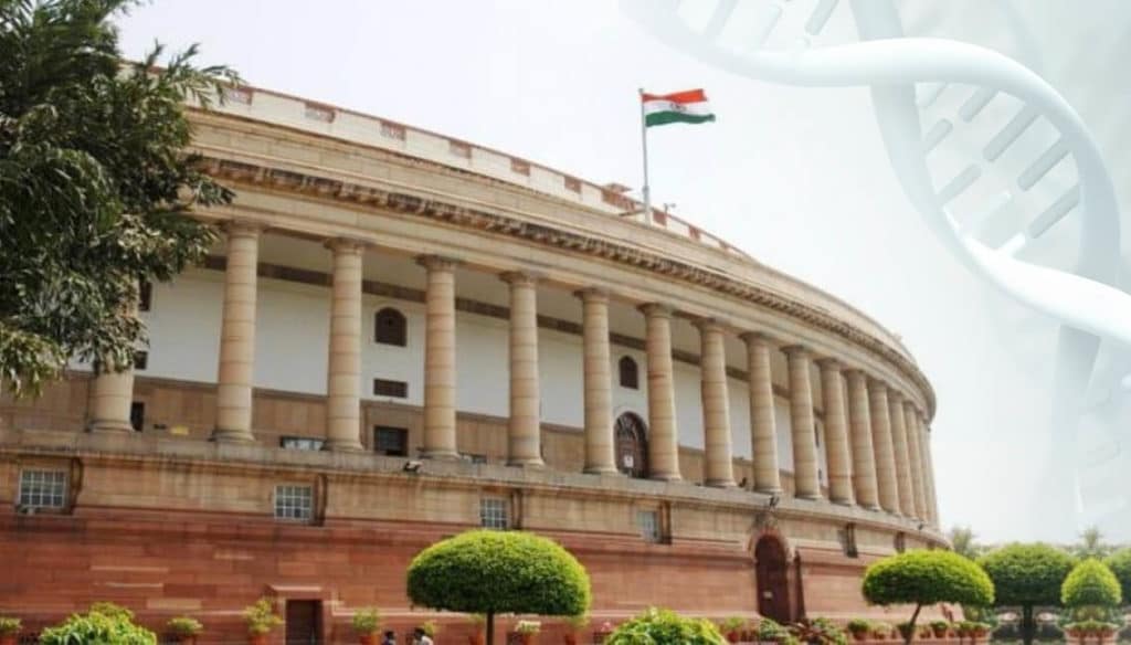 Lok-Sabha