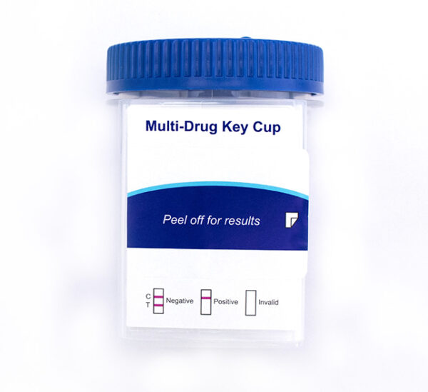 16 panel home drug testing kit