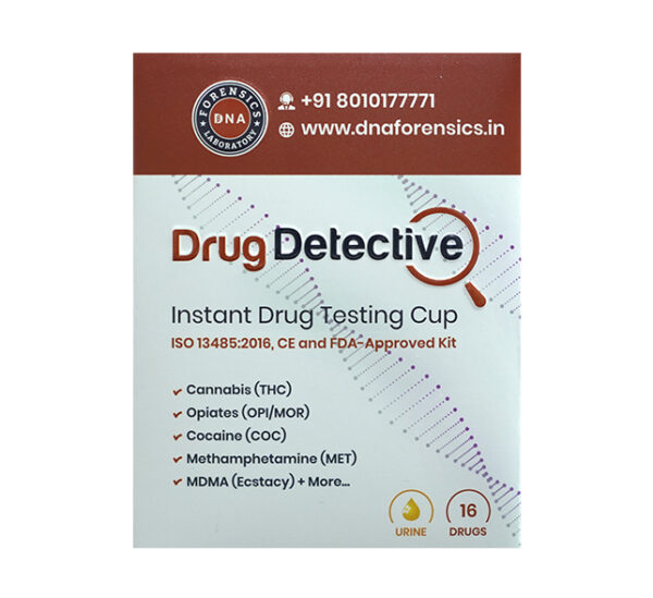 Home Drug Testing Kits
