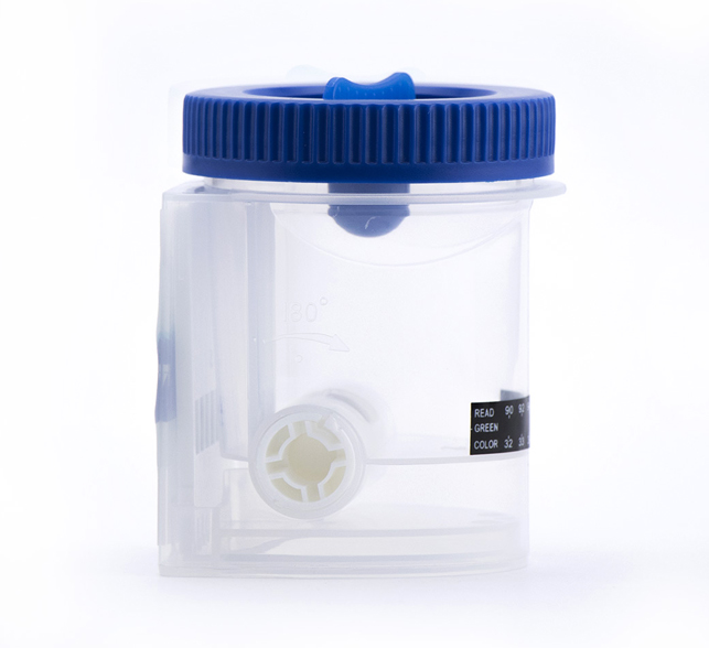 16 drug test kit with urine hold
