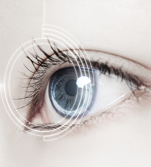 Genetic Test for Inherited Eye Disease