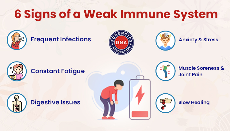 Immunity Test