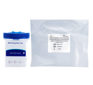 14-panel drug Testing kit