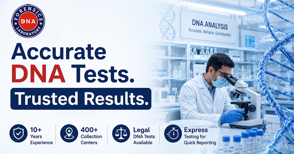 DNA Test