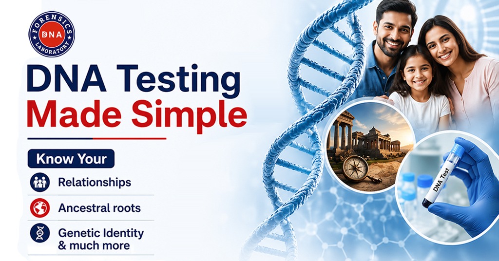 DNA Testing