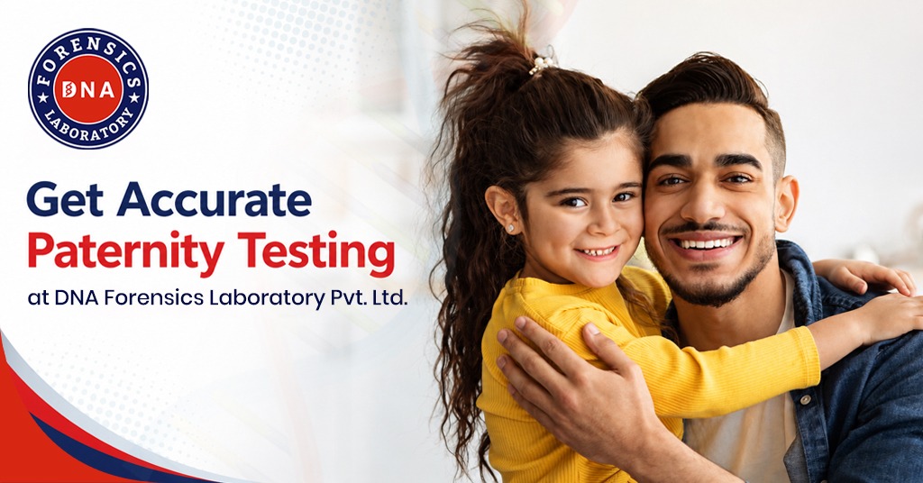How Does the DNA Paternity Test Work? A Complete Guide to Accurate Parentage Confirmation